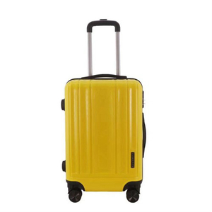 20吋禮贈品PP登機拉桿旅行箱