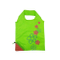 客制化创意草莓造型尼龙收纳赠品购物袋