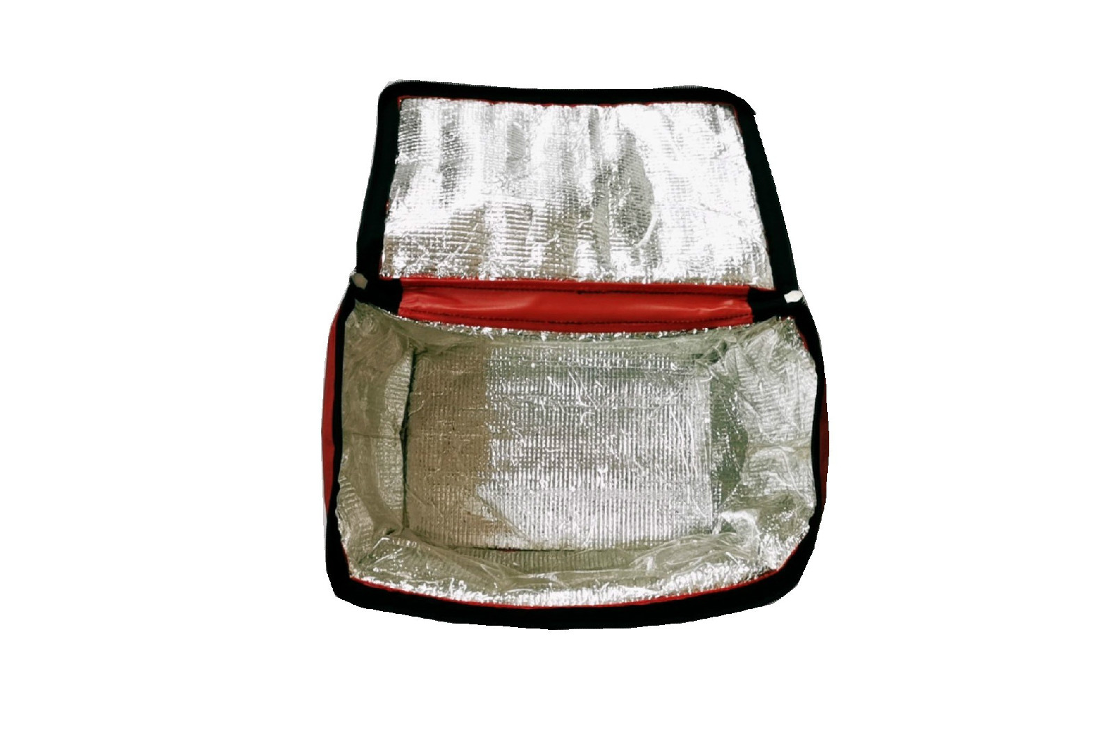 客制化大容量防水手提保温保冷野餐拉链包袋
